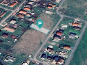 Teren de 1.000 mp &icirc;n F&acirc;nt&acirc;nele, Arad