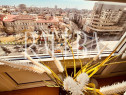 Garsonieră superbă, vedere panoramică, ultra-central d...