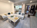 Apartament decomandat 3 camere de vanzare parcare zona Tilis