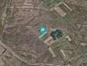 Teren extravilan de 10.000 mp
