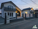 Vila moderna individuala pe stil Venetian cu 4 camere ,2 bai