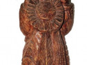 Sculptura lemn - Anton Slijevschi