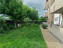 Apartament de 4 camere si curte/ Domnesti