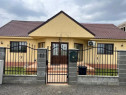 Casa individuala - partial mobilata - teren 660 mp