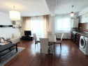 Apartament 2 camere 52 mp,etaj 1 din 3,parcare zona Terra Floresti