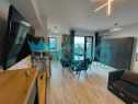 Apartament 2 Camere cu balcon si parcare subterana la Aviato