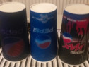 Pahare plastic pepsi și mirinda