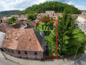 Teren 1,720mp Sighisoara / Strada Stefan Octavian Iosif