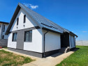 Casa pe parter + mansarda 3 CAMERE/TEREN-422 MP/Com.Berceni