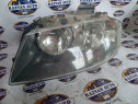 Far Stanga Halogen Audi A3 2006