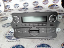 CD Player Dacia Duster 2019