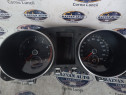 Ceasuri Bord UK Volkswagen Golf 6 Benzina 2010