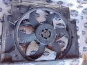 Electroventilator BMW X1 2.0 2010