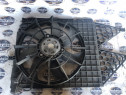 Electroventilator Volkswagen Polo 1.2 Motorina 2012