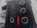 Panou comanda clima Citroen C4