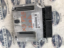 Calculator motor BMW X3 F25 2.0 Motorina 2011