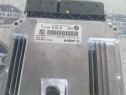 Calculator motor BMW X3 F25 2.0 Motorina