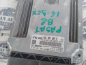 Calculator motor Volkswagen Passat B8 1.6 Motorina