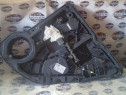 Macara geam dreapta spate Mercedes ML 2012