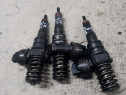 Injector Volkswagen Golf 5 1.9 2009