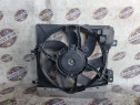 Electroventilator Citroen Cactus 1.2 Benzina 2015