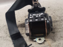Centura dreapta spate cu capsa Renault Laguna 2007