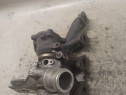 Turbina Seat Ibiza 2010