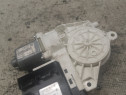 Motoras macara dreapta spate Volkswagen Tiguan 2008