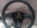 Volan cu comenzi Audi A4 B9 2017