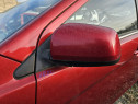 Oglinda stanga rabatare electrica Mitsubishi Lancer 2010