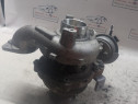 Turbina Peugeot 508 1.6 Motorina 2012
