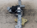 Macara geam dreapta fata Renault Clio 4 2016