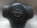 Airbag volan Opel Corsa D 1.2 Benzina 2008