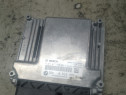 Calculator motor BMW X1 2.0 Motorina 2011