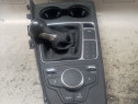 Consola centrala Audi A4 B9 2016