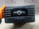 CD Player Mercedes E 350 2012