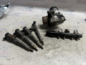 Kit injectie complet Renault Captur 1.5 Motorina 2015