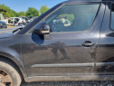 Usa stanga fata Skoda Yeti 2012