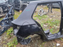 Aripa Dreapta Spate cu Fusta Skoda Fabia 3 Hatchback 2015