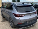 Cupola cu panorama Opel Grandland X 2018