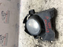 Grila proiector stanga Nissan Qashqai 1.6 Motorina 2012