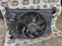 Set Radiatoare + Ventilator Dacia Sandero 2 1.0 Benzina 2018