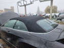 Soft top Mercedes E Class Cabrio 2012