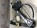 Macara geam dreapta fata Volkswagen Passat B8 2016