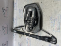 Macara geam stanga spate Volkswagen Golf 5 Plus 2009
