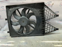 Electroventilator Skoda Fabia 3 1.4 2014