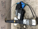 Macara geam stanga spate Seat Exeo Berlina 2010