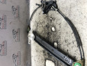 Macara geam stanga spate Skoda Octavia 3 Break 2013