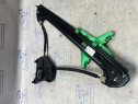 Macara geam stanga spate Volkswagen Golf 7 Hatchback 2014