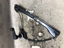 Macara geam stanga spate Skoda Fabia 2 Hatchback 2017